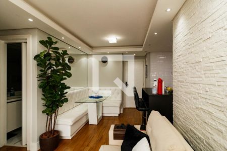 Apartamento à venda com 2 quartos, 51m² em Vila Maria, São Paulo