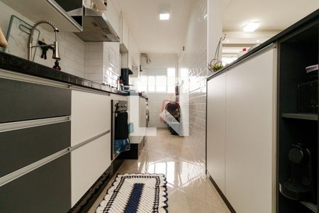 Apartamento à venda com 2 quartos, 51m² em Vila Maria, São Paulo
