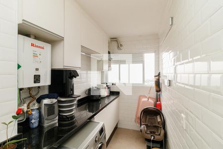 Apartamento à venda com 2 quartos, 51m² em Vila Maria, São Paulo