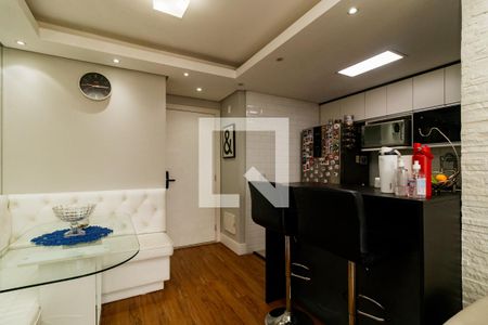 Apartamento à venda com 2 quartos, 51m² em Vila Maria, São Paulo