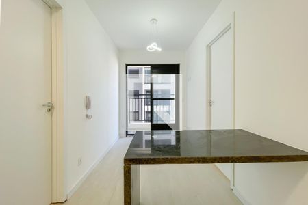 Sala de casa de condomínio para alugar com 2 quartos, 37m² em Rochdale, Osasco