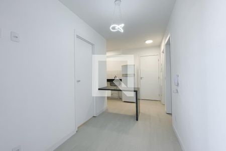 Sala de casa de condomínio para alugar com 2 quartos, 37m² em Rochdale, Osasco
