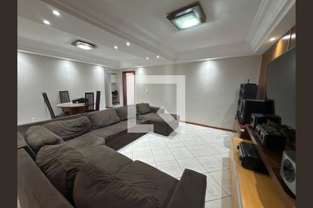 Sala de casa para alugar com 3 quartos, 400m² em Setor Habitacional Vicente Pires, Brasília