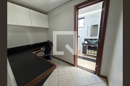 Escritório  de casa para alugar com 3 quartos, 400m² em Setor Habitacional Vicente Pires, Brasília