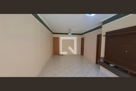 Apartamento para alugar com 3 quartos, 105m² em Jardim Irajá, Ribeirão Preto