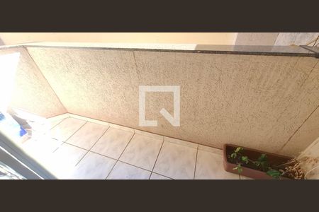 Apartamento para alugar com 3 quartos, 105m² em Jardim Irajá, Ribeirão Preto