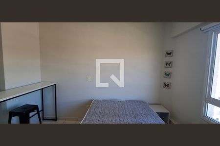 Quarto de apartamento para alugar com 1 quarto, 22m² em Iguatemi, Ribeirão Preto
