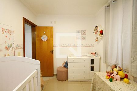 Quarto 1 de apartamento à venda com 2 quartos, 68m² em Castelo, Belo Horizonte