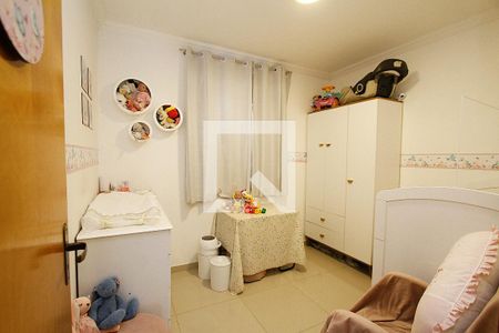 Quarto 1 de apartamento à venda com 2 quartos, 68m² em Castelo, Belo Horizonte