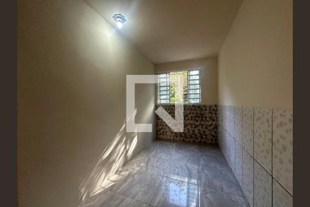 Sala de casa para alugar com 1 quarto, 35m² em Vila Militar, Barueri