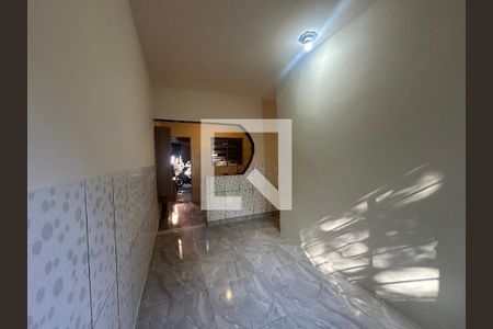 Sala de casa para alugar com 1 quarto, 35m² em Vila Militar, Barueri