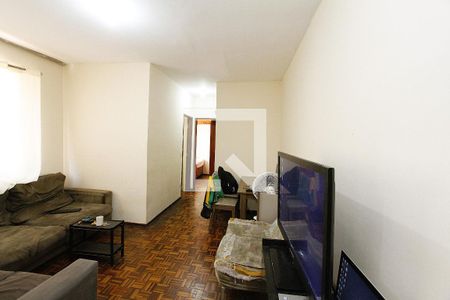 Apartamento à venda com 2 quartos, 53m² em Carlos Prates, Belo Horizonte