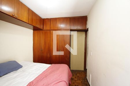 Quarto 1 de apartamento à venda com 2 quartos, 53m² em Carlos Prates, Belo Horizonte