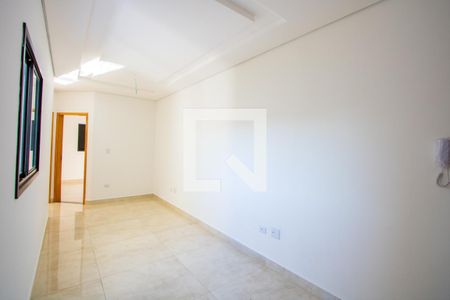 Sala de apartamento à venda com 2 quartos, 105m² em Silveira, Santo André