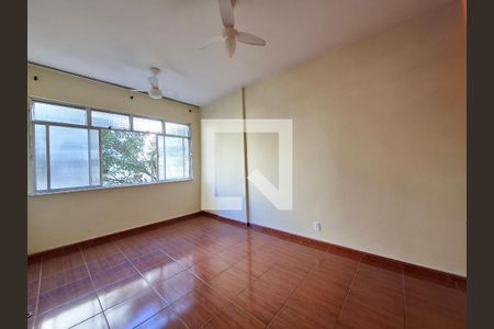 Sala/Quarto  de apartamento para alugar com 1 quarto, 30m² em Centro, Rio de Janeiro