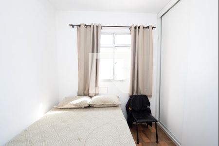 Quarto 1 de apartamento à venda com 3 quartos, 60m² em Novo Eldorado, Contagem
