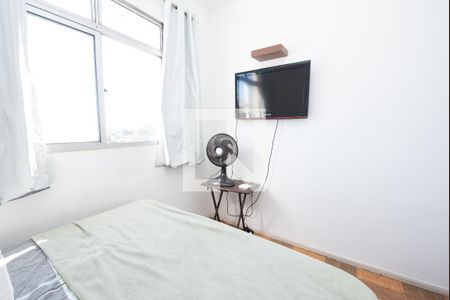 Quarto 2 de apartamento à venda com 3 quartos, 60m² em Novo Eldorado, Contagem