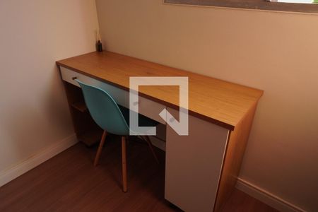 Quarto 1 de apartamento para alugar com 2 quartos, 50m² em Jardim Brasil, São Carlos