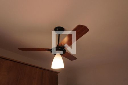 Quarto 1 de apartamento para alugar com 2 quartos, 50m² em Jardim Brasil, São Carlos