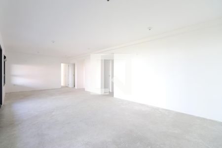 Sala de apartamento à venda com 3 quartos, 188m² em Jardim das Perdizes, São Paulo