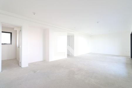 Sala de apartamento à venda com 3 quartos, 188m² em Jardim das Perdizes, São Paulo