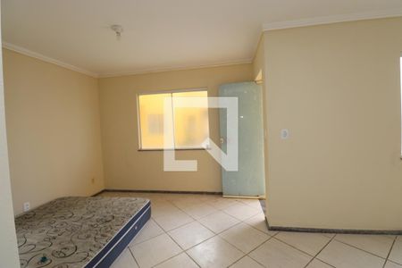 Sala de apartamento para alugar com 3 quartos, 80m² em Praia do Flamengo, Salvador
