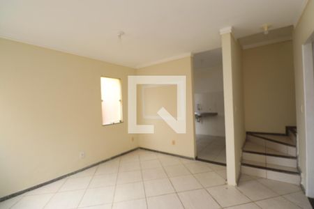 Sala de apartamento para alugar com 3 quartos, 80m² em Praia do Flamengo, Salvador