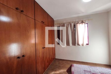 Quarto Suíte de apartamento para alugar com 3 quartos, 98m² em Vila São Bento, Campinas