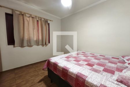 Quarto Suíte de apartamento para alugar com 3 quartos, 98m² em Vila São Bento, Campinas