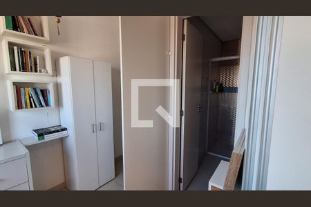 Suíte 1 de apartamento à venda com 2 quartos, 75m² em Barcelona, São Caetano do Sul