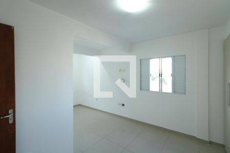 Quarto de kitnet/studio para alugar com 1 quarto, 70m² em Vila Padre Anchieta, Diadema
