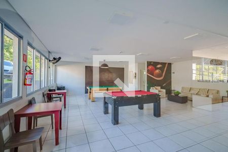 Foto 29 de apartamento para alugar com 1 quarto, 42m² em Parque Ipe, São Paulo