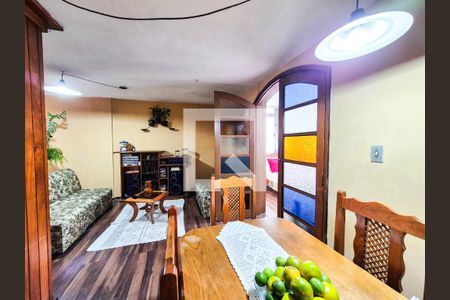 Sala de apartamento à venda com 1 quarto, 57m² em Vila Buarque, São Paulo