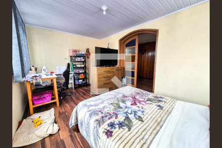 Quarto de apartamento à venda com 1 quarto, 57m² em Vila Buarque, São Paulo
