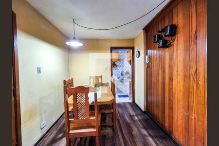 Sala de apartamento à venda com 1 quarto, 57m² em Vila Buarque, São Paulo