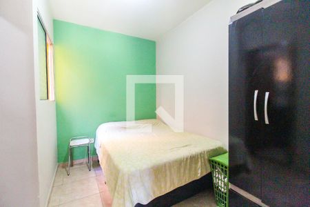 Suíte 1 de casa de condomínio à venda com 2 quartos, 65m² em Parada Xv de Novembro, São Paulo