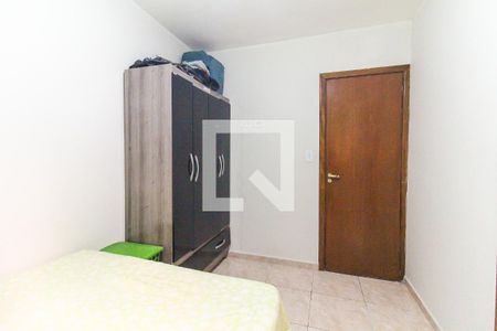 Suíte 1 de casa de condomínio à venda com 2 quartos, 65m² em Parada Xv de Novembro, São Paulo