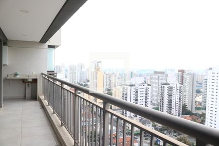 Apartamento para alugar com 2 quartos, 68m² em Vila Romana, São Paulo
