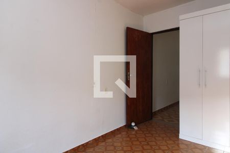Quarto 1 casa 1 de casa à venda com 3 quartos, 125m² em Vila Nhocuné, São Paulo
