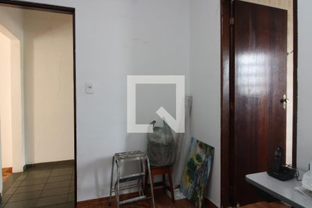 Suíte casa 1 de casa à venda com 3 quartos, 125m² em Vila Nhocuné, São Paulo