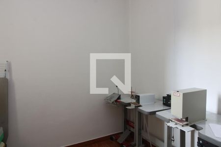 Suíte casa 1 de casa à venda com 3 quartos, 125m² em Vila Nhocuné, São Paulo