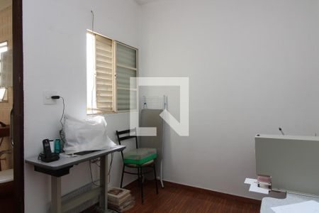 Suíte casa 1 de casa à venda com 3 quartos, 125m² em Vila Nhocuné, São Paulo