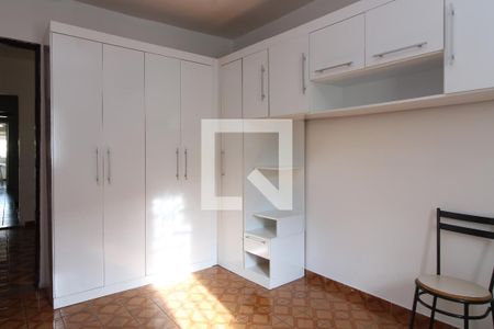 Quarto 1 casa 1 de casa à venda com 3 quartos, 125m² em Vila Nhocuné, São Paulo