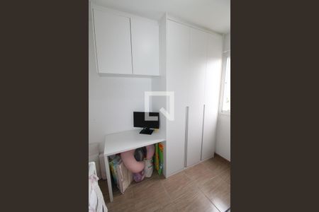 Quarto 1 de apartamento para alugar com 2 quartos, 45m² em Jardim Copacabana, São José dos Campos