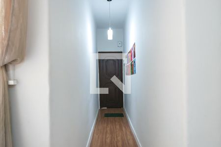 Sala de apartamento para alugar com 1 quarto, 40m² em Centro, Rio de Janeiro