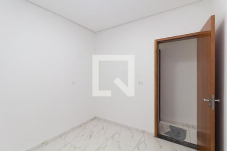Quarto 2 de apartamento para alugar com 2 quartos, 50m² em Vila Curuçá Velha, São Paulo