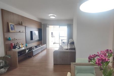 Apartamento à venda com 3 quartos, 108m² em Oswaldo Cruz, São Caetano do Sul