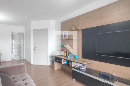 Apartamento à venda com 3 quartos, 108m² em Oswaldo Cruz, São Caetano do Sul