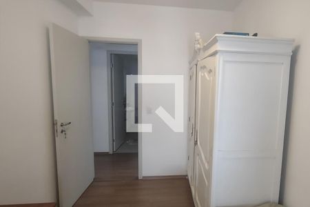 Suíte 1 de apartamento à venda com 3 quartos, 108m² em Oswaldo Cruz, São Caetano do Sul