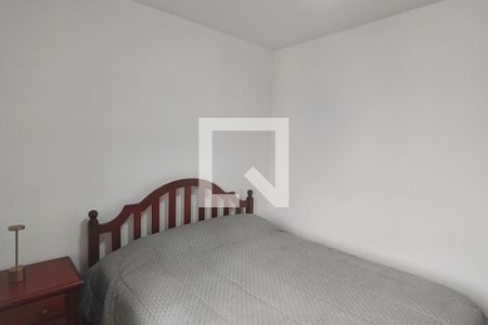 Suíte 2 de apartamento à venda com 3 quartos, 108m² em Oswaldo Cruz, São Caetano do Sul